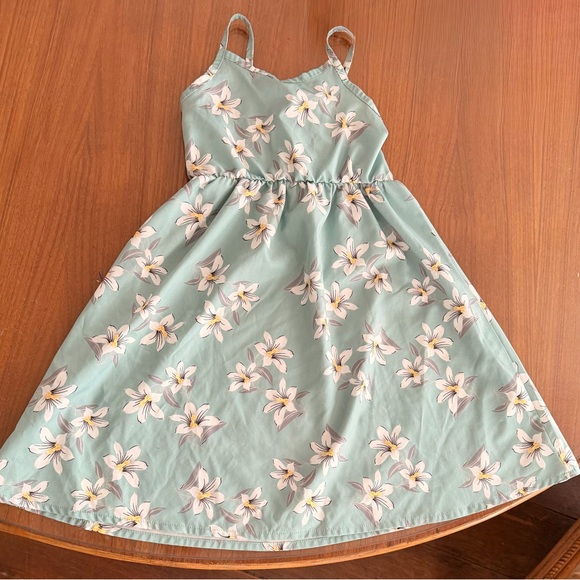 Leopard and Floral Kids Dress Bundle - Picture 2 of 5